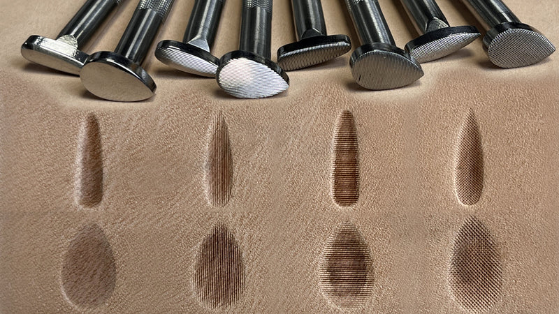 Thumbprints & Pear shaders