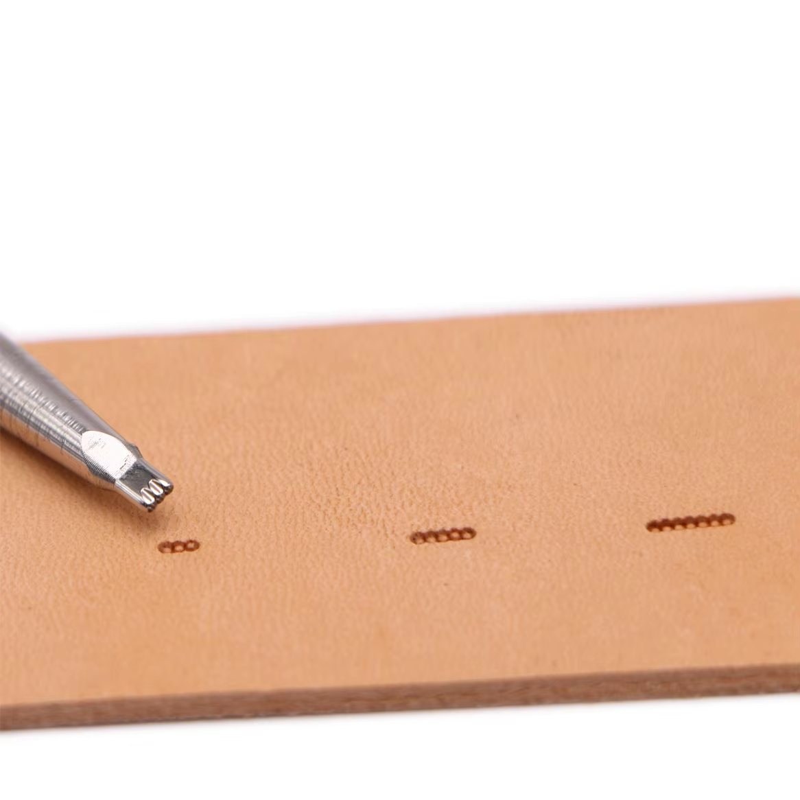 Leather carving stamping tool S051 Series