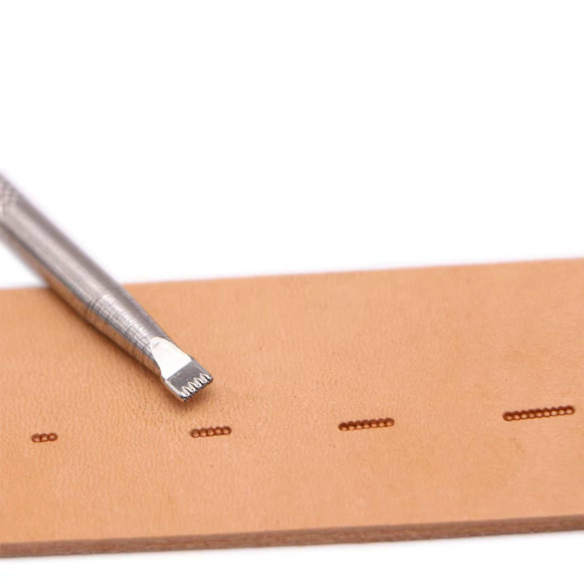Leather carving stamping tool S051 Series