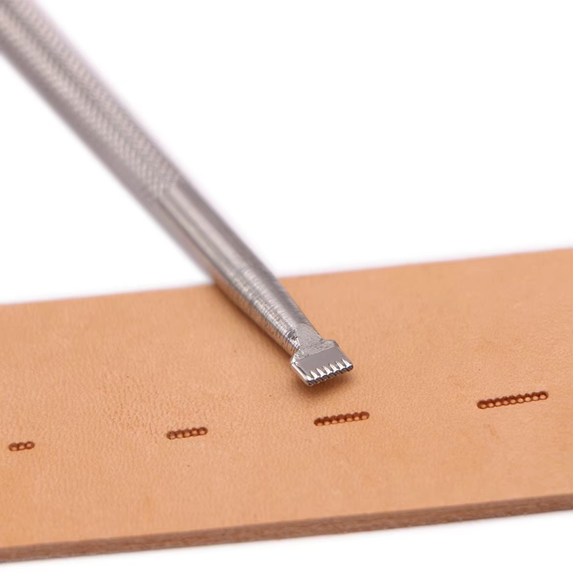 Leather carving stamping tool S051 Series