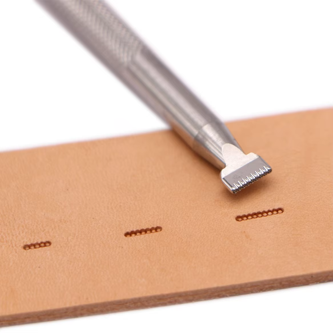 Leather carving stamping tool S051 Series