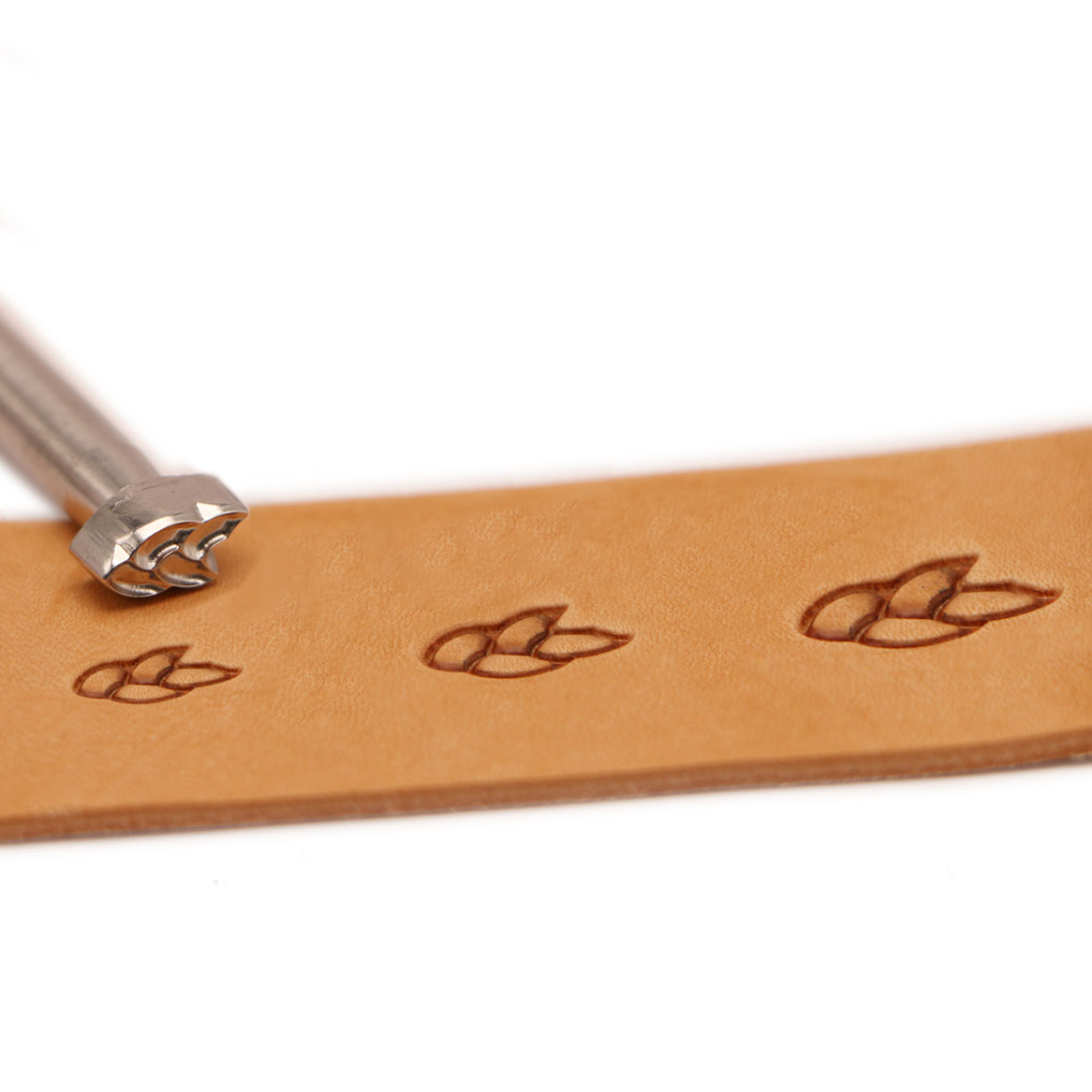 Leather carving stamping tool X176 Series