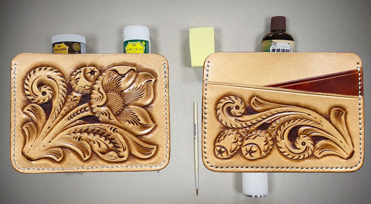 Video Course: card bag pattern+video course+structural pattern