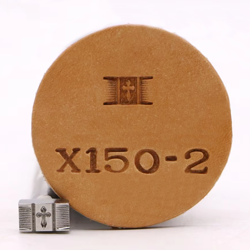 Leather carving stamping tool X150 Series