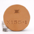 Leather carving stamping tool X155 Series