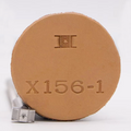 Leather carving stamping tool X156 Series