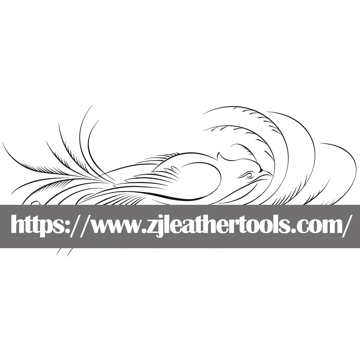 PATTERN #15: Carving Line Practice Pattern – Full-Size 1:1 PDF