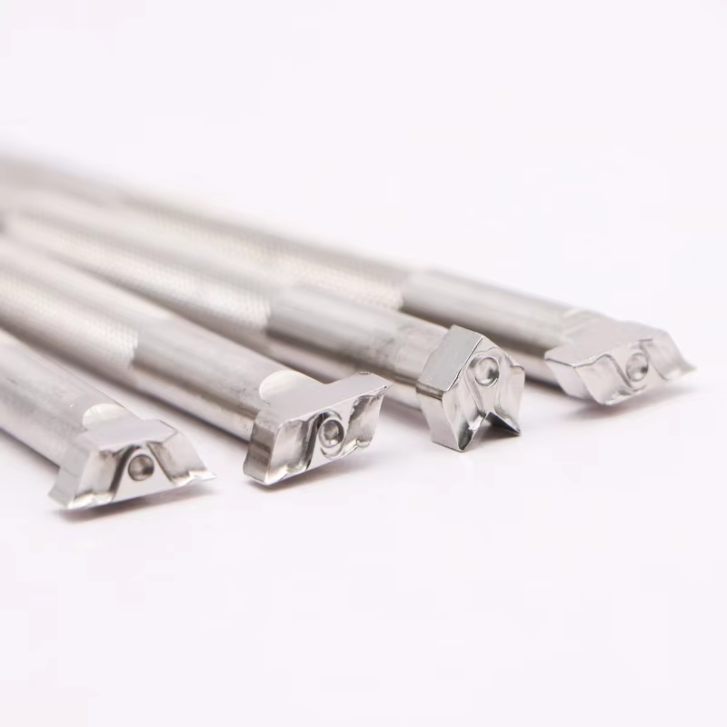 Leather carving stamping tool X169 X170 X171 X172 Series