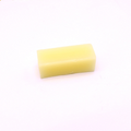 Hand sewn wax, thread wax, polishing wax
