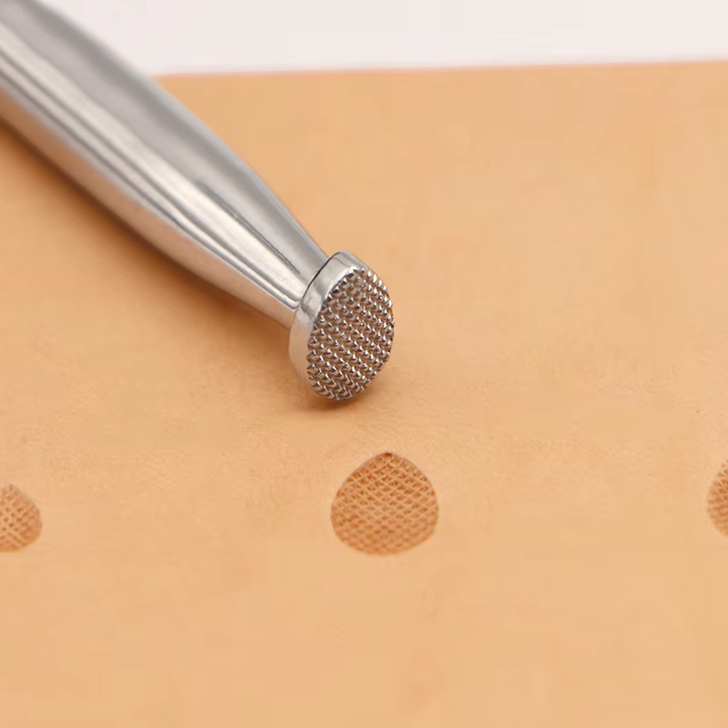 Leather carving stamping tool P023 Series