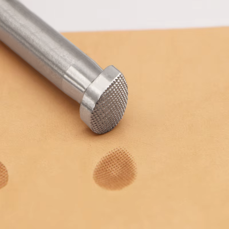 Leather carving stamping tool P023 Series