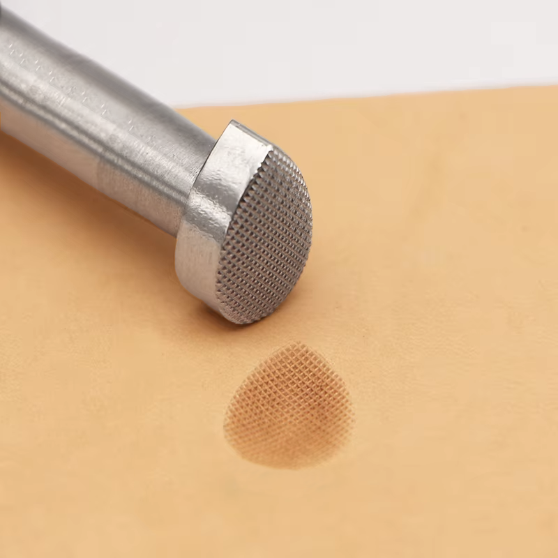 Leather carving stamping tool P023 Series