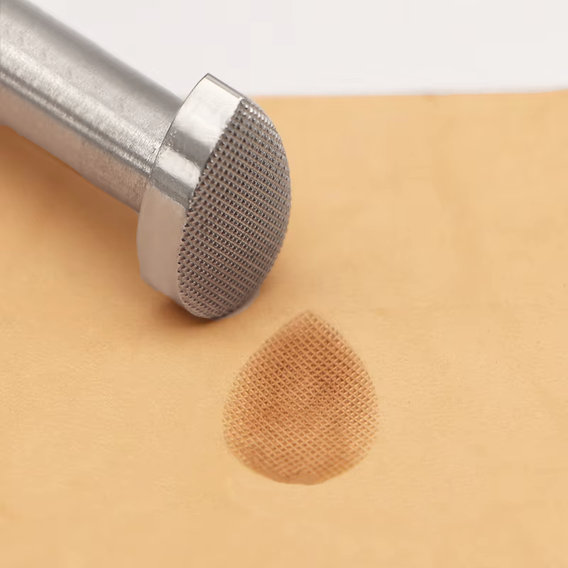 Leather carving stamping tool P023 Series