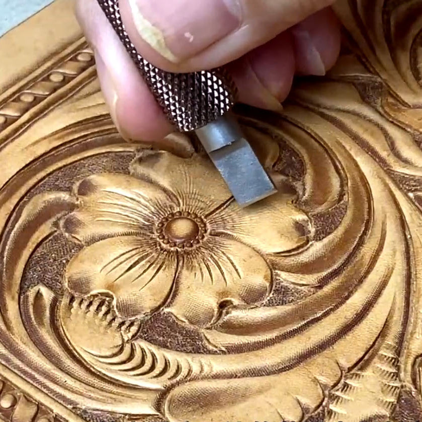 Patterns — Leather Carving Notebook Cover Patterns
