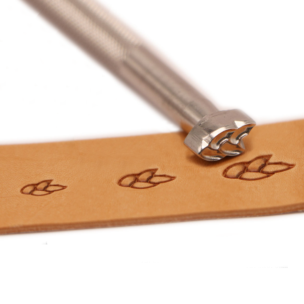 Leather carving stamping tool X176 Series