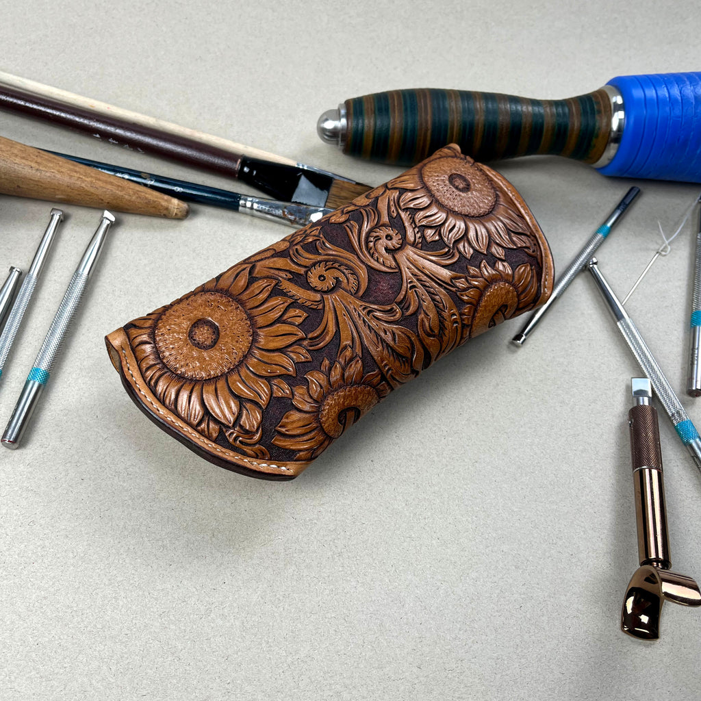 Patterns — Eyeglasses Case Carving Patterns