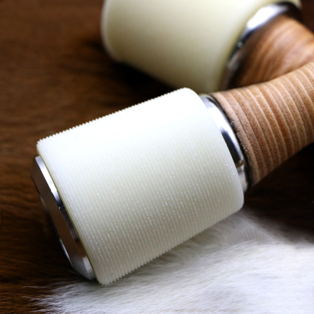 Leather Carving Hammer Professional Leather Mallet Hammer