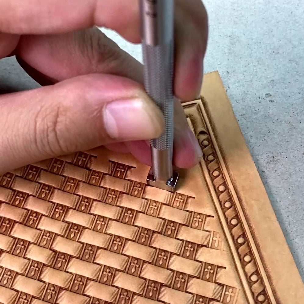 Patterns — Leather Carving Notebook Cover Patterns