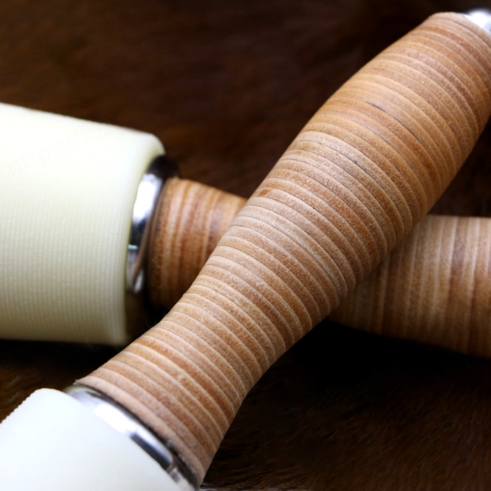 Leather Carving Hammer Professional Leather Mallet Hammer