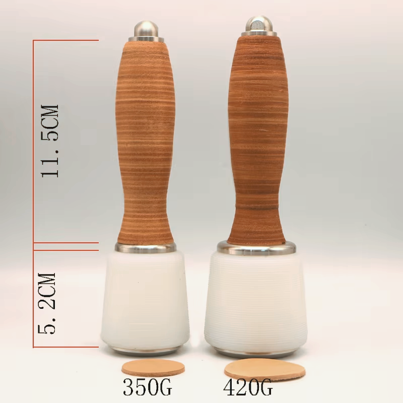 Leather Carving Hammer Professional Leather Mallet Hammer