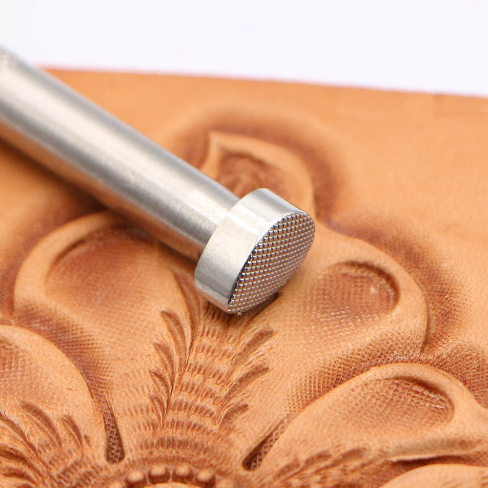 Leather carving stamping tool P023 Series