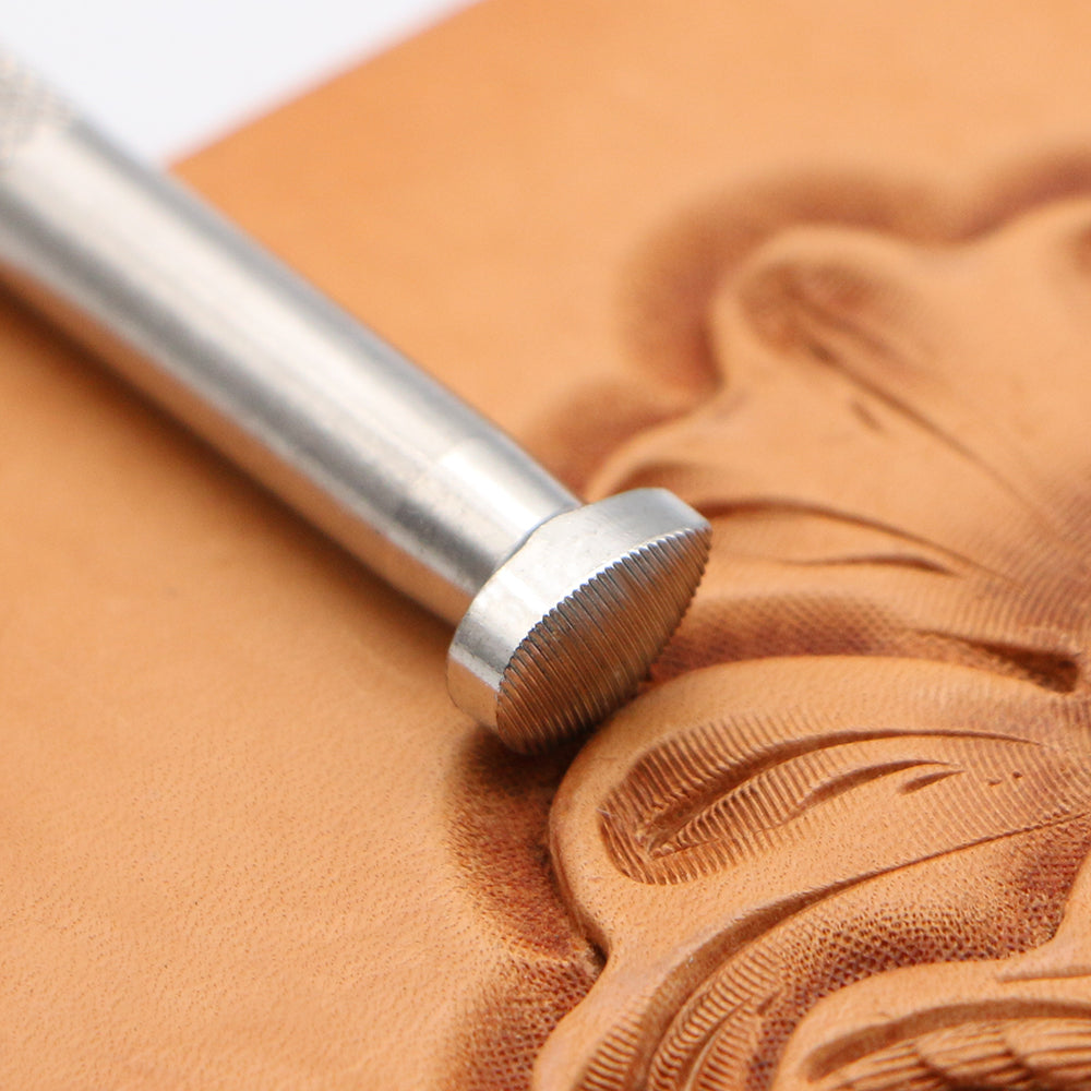 Leather carving stamping tool P025 Series
