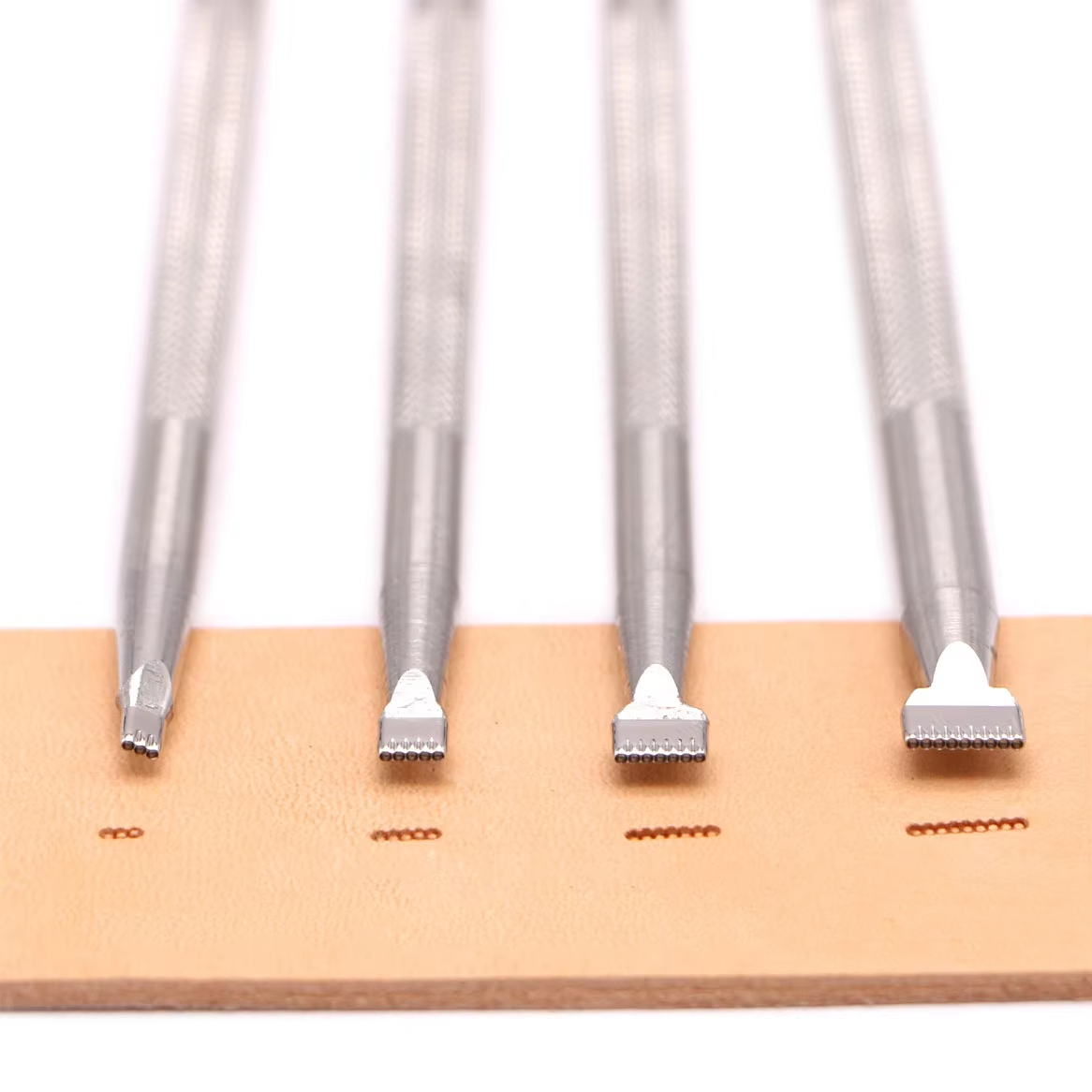 Leather carving stamping tool S051 Series