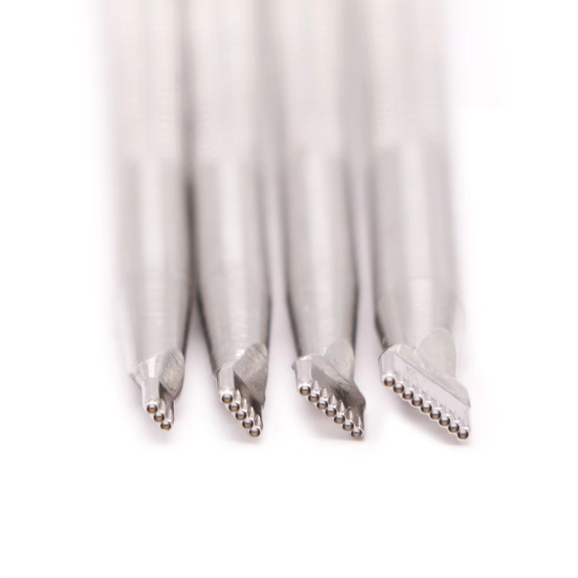 Leather carving stamping tool S051 Series