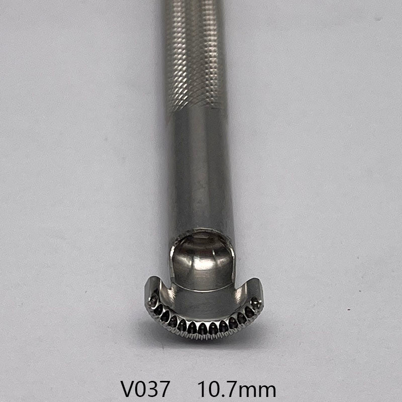 Leather carving stamping tool V037 series