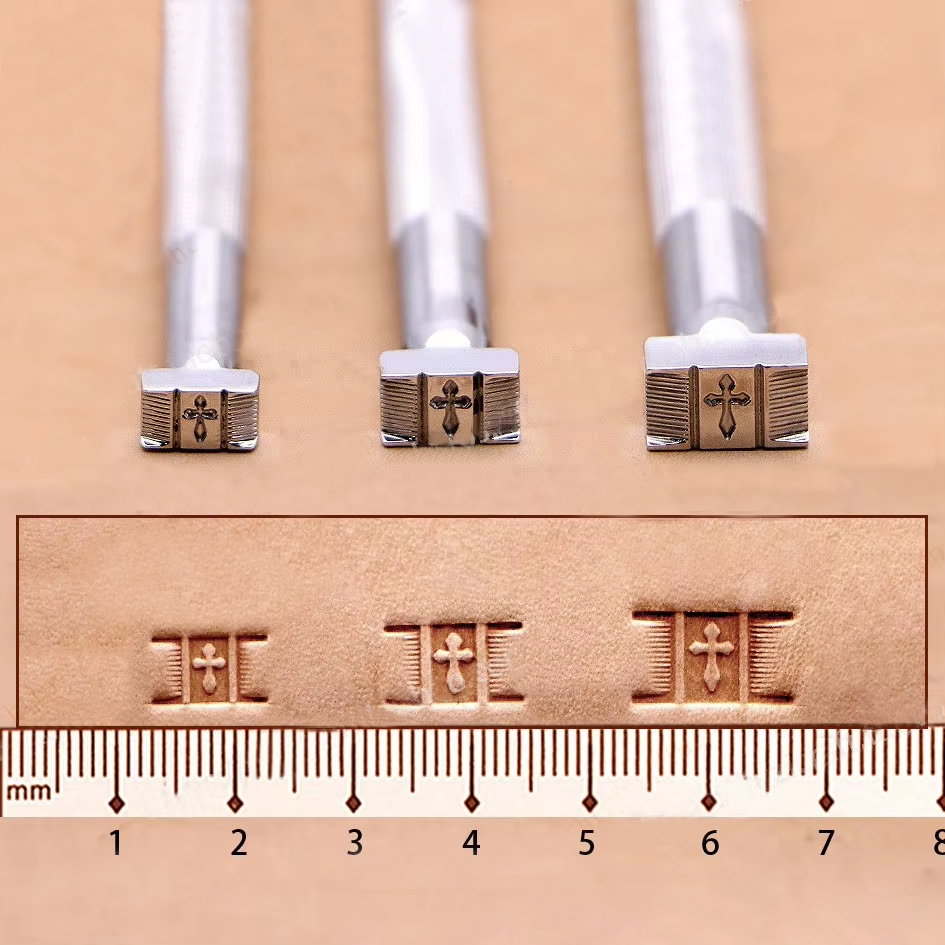 Leather carving stamping tool X150 Series