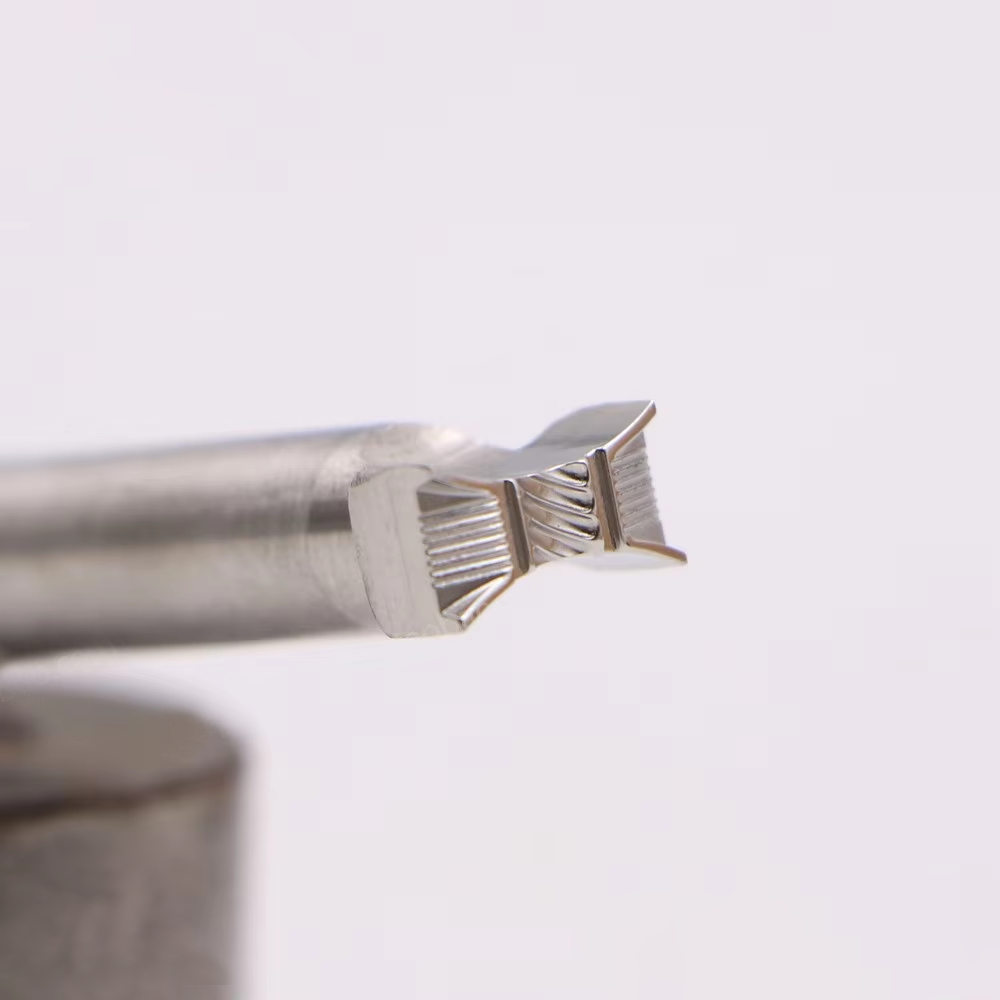 Leather carving stamping tool X153 Series