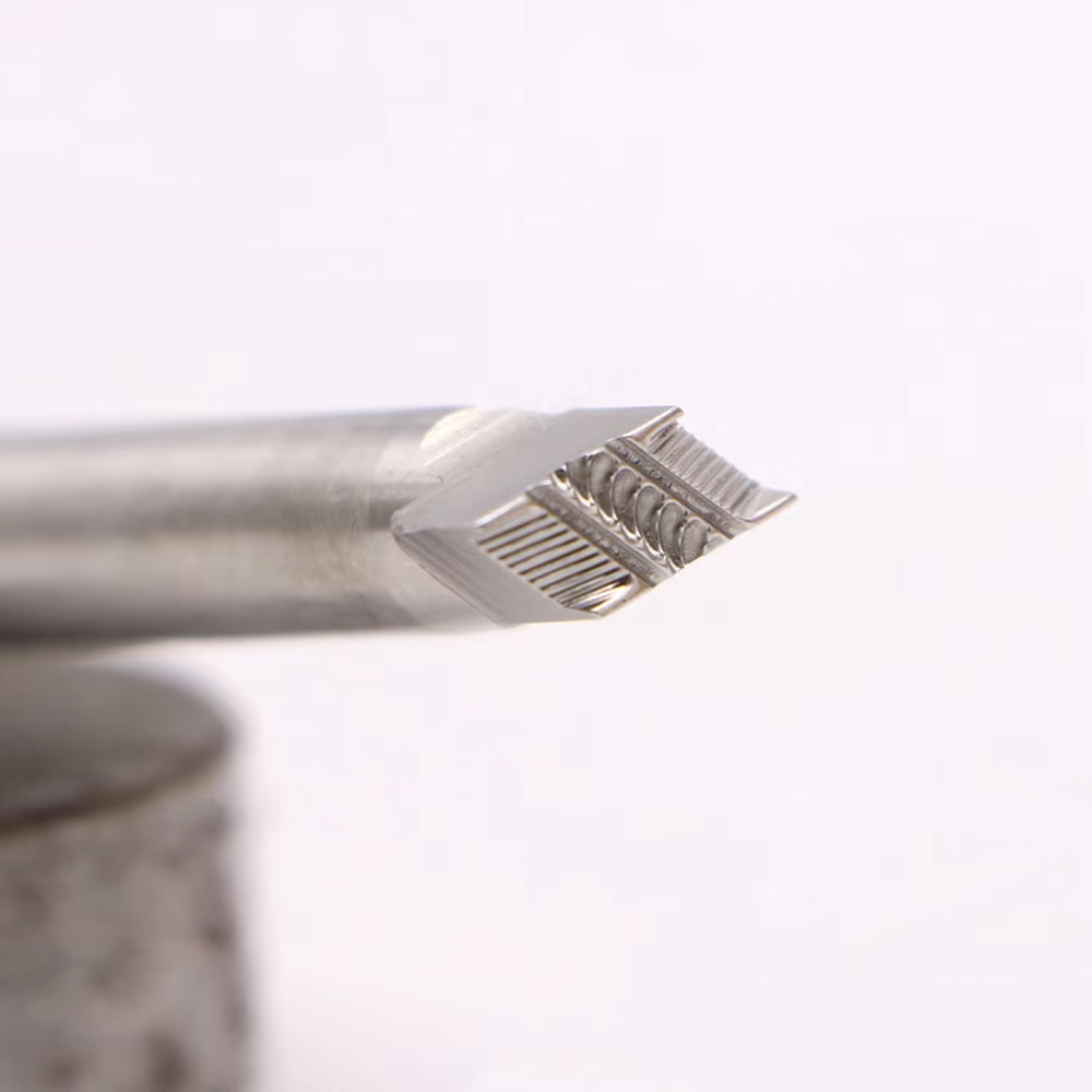 Leather carving stamping tool X154 Series