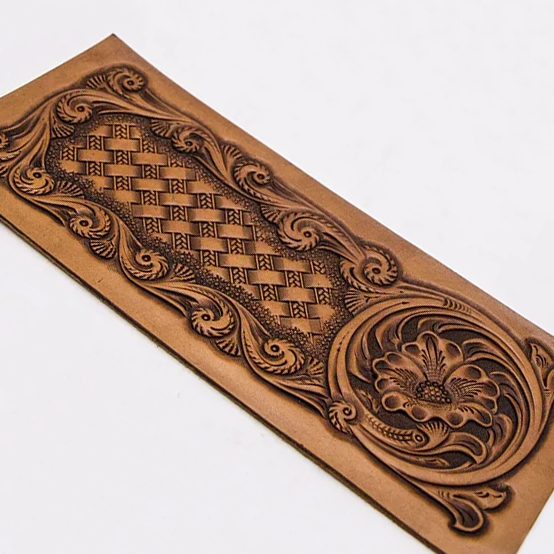Leather carving stamping tool X155 Series