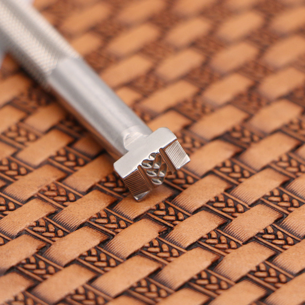 Leather carving stamping tool X155 Series