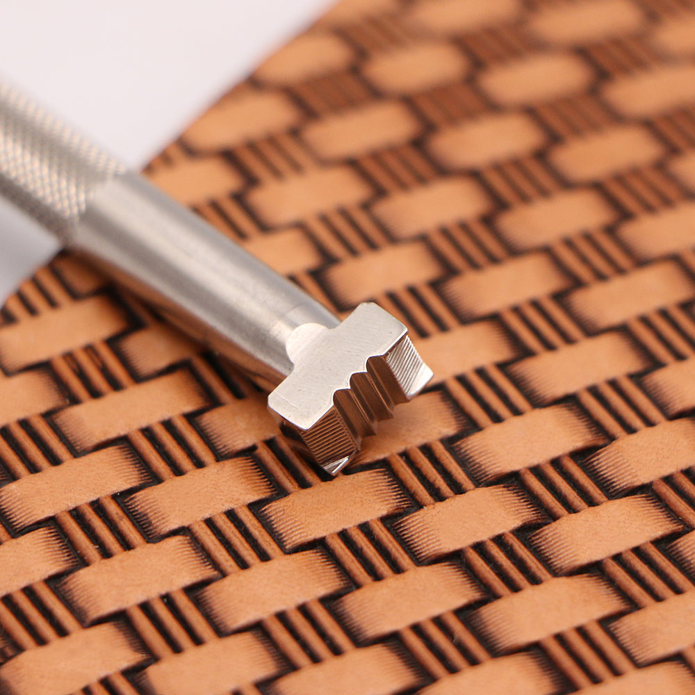 Leather carving stamping tool X160 Series