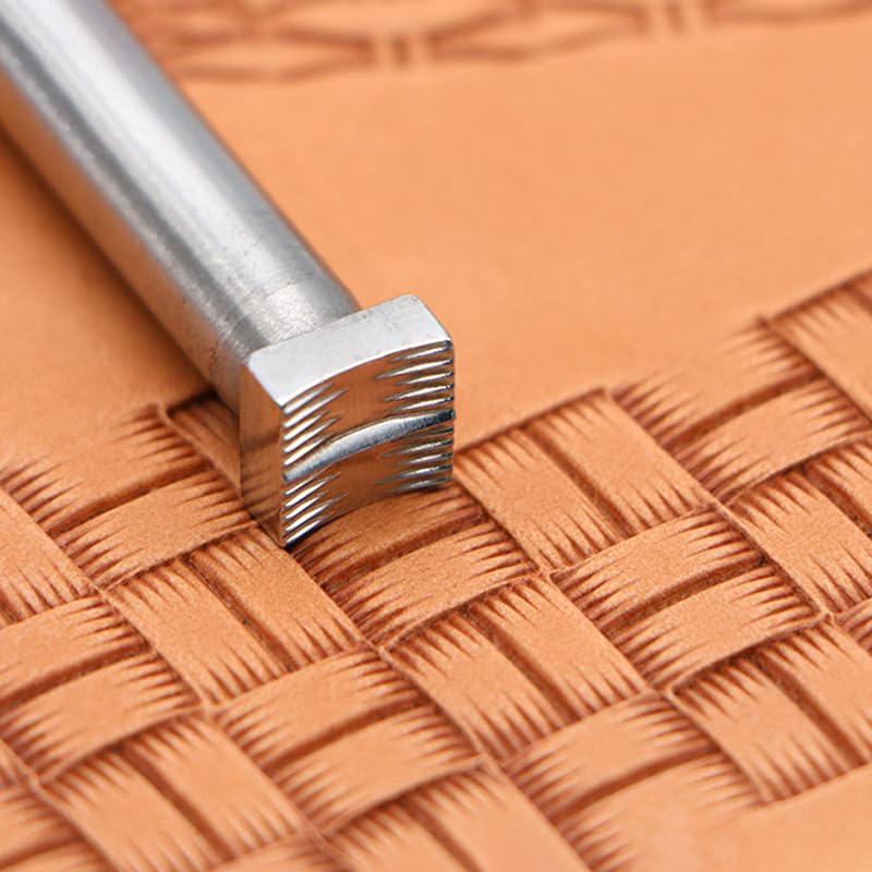 Leather carving stamping tool X175